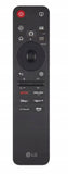 Lg Electronics Tv Lg Magic Remote MR25GA
