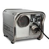 EcorPro DH3500 INOX DryFan 45 Litre Stainless Steel Desiccant Dehumidifier