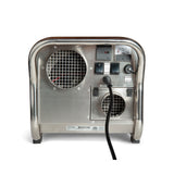 EcorPro DH3500 INOX DryFan 45 Litre Stainless Steel Desiccant Dehumidifier