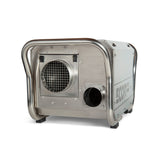EcorPro DH3500 INOX DryFan 45 Litre Stainless Steel Desiccant Dehumidifier