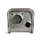 EcorPro DH3500 INOX DryFan 45 Litre Stainless Steel Desiccant Dehumidifier