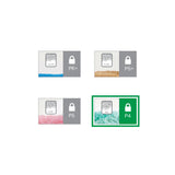 Makulator Leitz IQ Slim Home Office P4