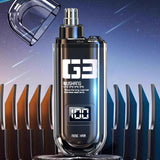 WUSHANG Rechargeable Nose Hair Trimmer USB-C Charging Gentle & Painless Nasal Grooming(Black)