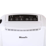 WOODS AFFUGTER WDD80