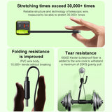 WK WP-U39 65W USB-C / Type-C, USB GaN Fast Charger with 80cm Type-C Cable, Plug Type:EU Plug(Yellow)