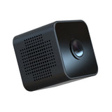 X1 1080P Small Cube Mini HD WiFi Camera, Support Infrared Night Vision & Motion Detection