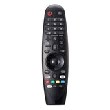 For LG TV Bluetooth Handheld Infrared Voice Multi-Function Remote Control(AKB75855501)
