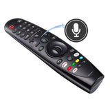 For LG TV Bluetooth Handheld Infrared Voice Multi-Function Remote Control(AKB75855501)