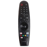 LG TV Infrared Remote Control Handheld Distant Remote(AKB75855501)