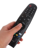 LG TV Infrared Remote Control Handheld Distant Remote(AKB75855501)