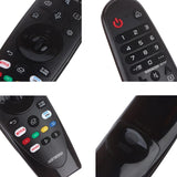 LG TV Infrared Remote Control Handheld Distant Remote(AKB75855501)