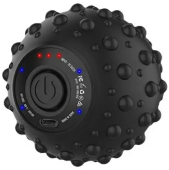 GEAR4U Massage Ball - sort