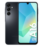 Samsung Galaxy A16 6.7" 128GB Sort