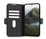 dbramante1928 Oslo Pro Beskyttelsescover Sort Samsung Galaxy A16, A16 5G