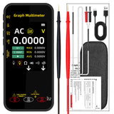 BSIDE S500 High-Precision Digital Graphic Recording Multimeter Color Screen 20000-Character Multimeter