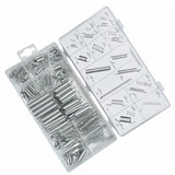 200 PCS / Set 7024 Multi-Purpose Hardware Accessories Spring Set