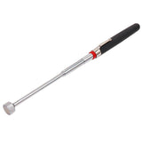 620mm Telescopic And Extended Magnetic Pickup Auto Repair Magnet Rod(8LB)