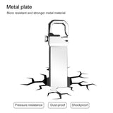 2GB Metallic Keychains Style USB 2.0 Flash Disk