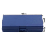 13pcs /Box Metal Engraving Knife Set Model Paper Engraving Cutter