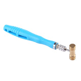 10mm Mini Round Head Small Copper Hammer