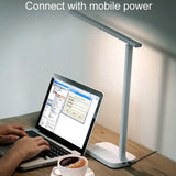 JINGHUA U550C USB To DC Charging Cable Small Appliance Power Cord, Interface: 3.5mm