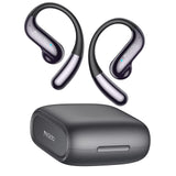 Yesido YSP28 ENC Noise Reduction Ear-hook Open OWS Bluetooth Earphone(Grey)