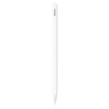 Yesido ST18 Magnetic Wireless Charging Stylus Pencil For iPad Series(White)