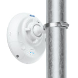 Ubiquiti Dual-core ARM Cortex-A53 PtMP station powered by Wave Technology