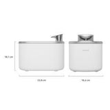 Hombli 3.5 L, 2.5 L/min, 24 W, 12 V, USB-C