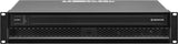 Monacor PA-4500DX 2x1000Watt 100 Volt