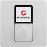 Monacor Wall Module WP-1/WH