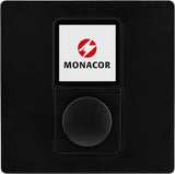 Monacor Wall Module WP-1/BK
