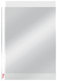 Lomme 105my PP glasklar A4 TÅ (10)