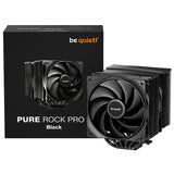 PURE ROCK PRO 3 Cooler Black TPW 250