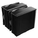 PURE ROCK PRO 3 Cooler Black TPW 250