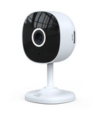 Deltaco SMART H WiFi cam motion detect 2-way Audio 3MP IR night vision ONVIF