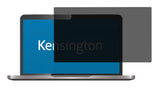 Kensington Privacy Filter 2Way Remov 39,6cm 15,6'' (16:9)