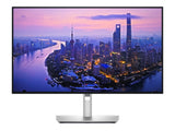DELL UltraSharp 27 4K Thunderbolt Hub Monitor U2725QE 68.58cm 27inch IPS 16:9 3840x2160 600cd/m2 120Hz 3000:1 DP HDMI USB-C
