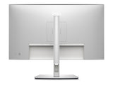 DELL UltraSharp 27 4K Thunderbolt Hub Monitor U2725QE 68.58cm 27inch IPS 16:9 3840x2160 600cd/m2 120Hz 3000:1 DP HDMI USB-C