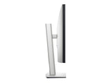 DELL UltraSharp 27 4K Thunderbolt Hub Monitor U2725QE 68.58cm 27inch IPS 16:9 3840x2160 600cd/m2 120Hz 3000:1 DP HDMI USB-C