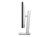 DELL UltraSharp 27 4K Thunderbolt Hub Monitor U2725QE 68.58cm 27inch IPS 16:9 3840x2160 600cd/m2 120Hz 3000:1 DP HDMI USB-C