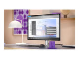 DELL UltraSharp 27 4K Thunderbolt Hub Monitor U2725QE 68.58cm 27inch IPS 16:9 3840x2160 600cd/m2 120Hz 3000:1 DP HDMI USB-C