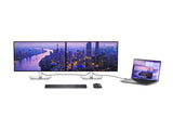 DELL UltraSharp 27 4K Thunderbolt Hub Monitor U2725QE 68.58cm 27inch IPS 16:9 3840x2160 600cd/m2 120Hz 3000:1 DP HDMI USB-C