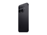 Xiaomi 17T Pro 6.83" 512GB Sort