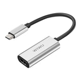 WIWU Alpha USB-C/Type-C to HDMI Hub