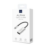 WIWU Alpha USB-C/Type-C to HDMI Hub