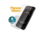 PanzerGlass Screen Protector Apple iPhone 12 | 12 Pro | Standard Fit