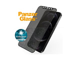 PanzerGlass Privacy Screen Protector Apple iPhone 12 | 12 Pro | Edge-to-Edge