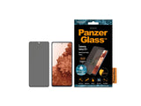 PanzerGlass Samsung Galaxy S21 Plus 5G - Privacy | Screen Protector Glass