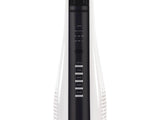 Nordic Home Culture FT-550 - bladeless cooling fan